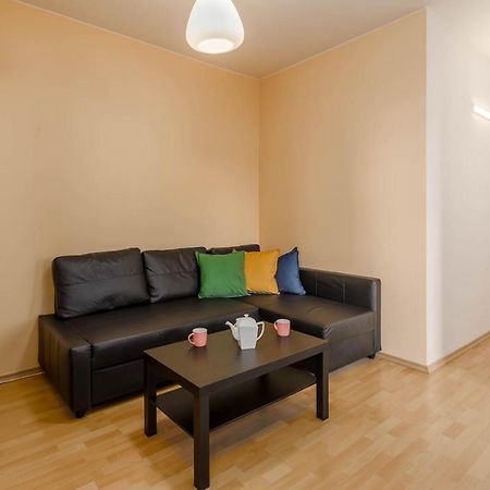Chill Apartments Kluczborska Bemowo Варшава Экстерьер фото