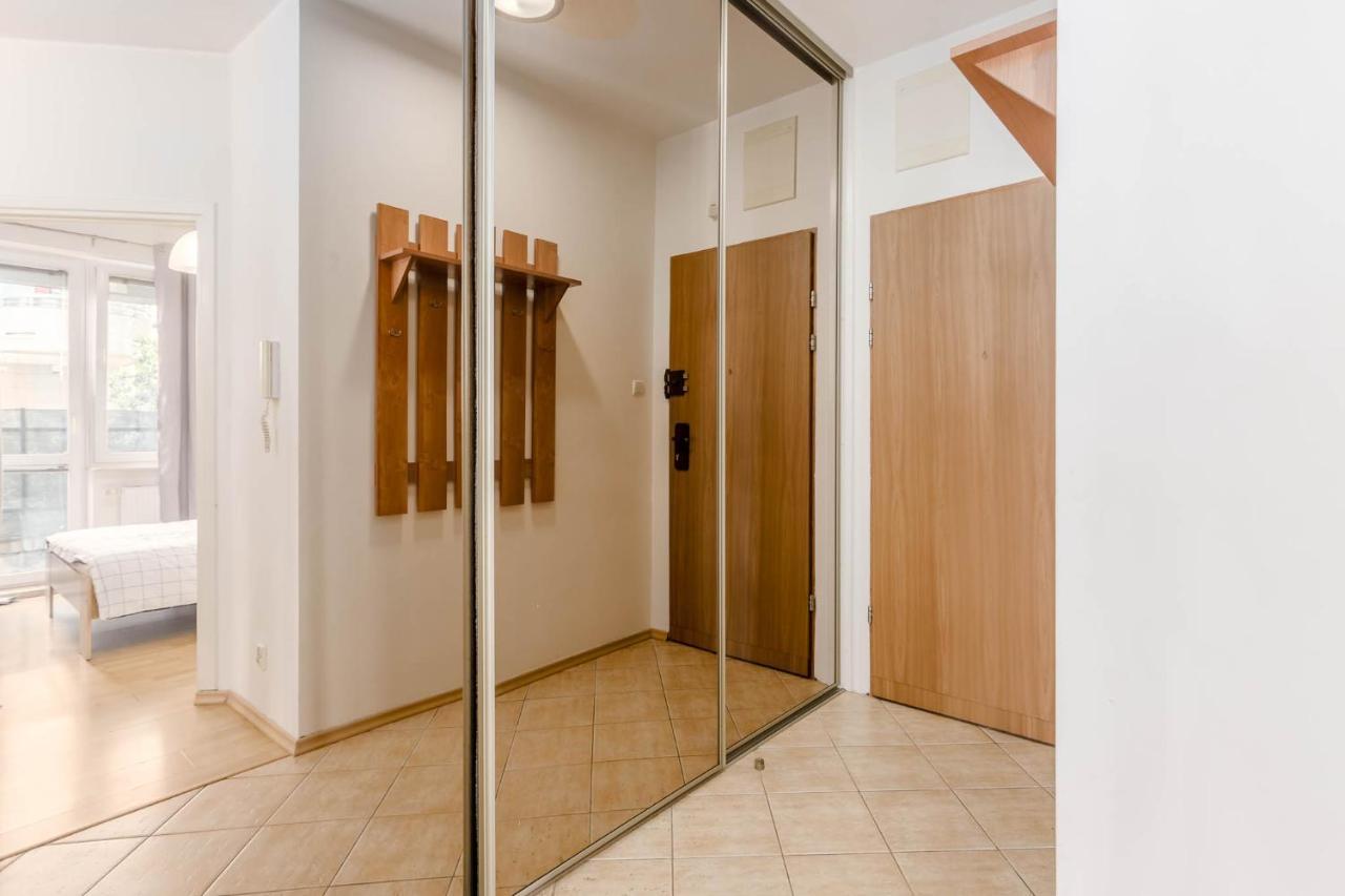 Chill Apartments Kluczborska Bemowo Варшава Экстерьер фото